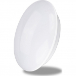 Pure White Invisible Motion Smart LED Light