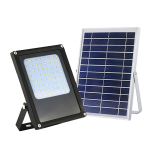Solar Powered Integrated Led, Night Illumination
