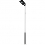 AI-Smart 1600 Lumens Cree LED Area Parking Light