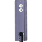 3200 Lumens Daylight Cree LED Area Light