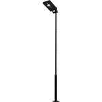 3200 Lumens Cree LED Area Parking Light