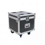 ATA Flight Case for 4 LED with Casters