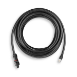 Shielded Tactical cat6a 300ft RCS