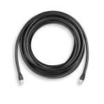 Shielded Tactical cat6a 250ft RJ45
