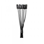 Soco Power Break-Out Cable, Edison Female