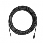 SuperCat6-S Cable, RJ45, EtherCON, 250'