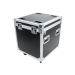 OSP 22" Transport Case with Dividers