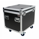 OSP 30" Transport Case with Dividers