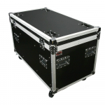 OSP 45" Transport Case with Dividers