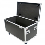 Truck Pack Hard Rubber Lined Utility Case
