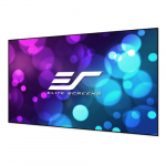 Aeon Acoustic 3D 120" Projection Screen