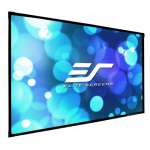Aeon AUHD 150" Perforated Projector Screen