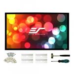 Sable Frame 2 200" 16:9 Projection Screen
