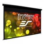 Yard Master 150" Projection Screen