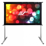 Yard Master 2 120" 16:9 Projection Screen