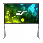 Yard Master Plus 135" Projector Screen