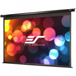 Power Projection Screen