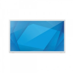 22" Touchscreen Monitor Full HD White Anti-Glare