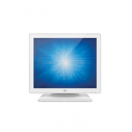 1523L Touchscreen Monitor, 15", White