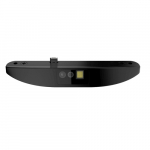 Edge Connect 2D Barcode Scanner Black