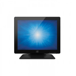 1523L Touchscreen Monitor, Dual Touch, 15", Black
