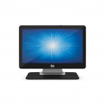 1302L Touchscreen Monitor with Stand, 13", Black