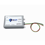 Solar Wind System EMP Protection, 600V, Wired