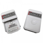 Gigabit Ethernet and PoE Lightning Protection Kit