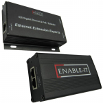 Gigabit PoE Extender