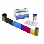 YMCKFT Color Ribbon Kit, 300 Yield