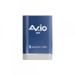 AV.io 4K HDMI to USB 4K Capture Card
