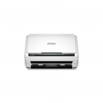 DS-575W II Wireless Color Duplex Document Scanner