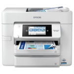 WorkForce Pro WF-C4810 Color Multifunction Printer