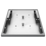 Additional Medium 14" x 16" Garment Platen