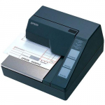 TM-U295 Receipt Printer, Parallel, Gray