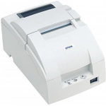 TM-U220D Dot Matrix Receipt Printer, E04