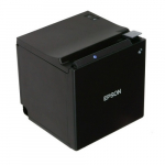 TM-M30 Receipt Printer, USB, Ethernet, Black