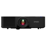 PowerLite L775U Laser Projector with 4K Enhancement