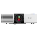 PowerLite L570U Laser Projector with 4K Enhancement