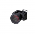Wide-Throw Zoom Lens (ELPLW07)