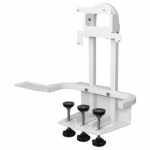 Ultra-Short Throw Table Mount