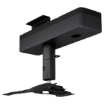 ELPMB61B Black Lighting Track Mount