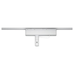 ELPMB61W White Lighting Track Mount