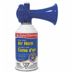 Air Horn Meets EPA & USCG Standards 8oz 127dB