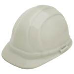 Omega II Hard Hat with 6-Point Suspension