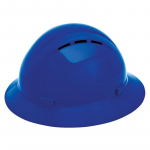 Americana Hard Hat 4-Point Suspension Blue