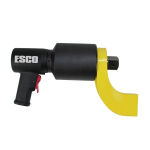 1 1/2" Pneumatic Torque Wrench (1525-5990 Ft/Lbs)