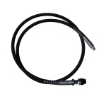 Hose Assembly with Hose Coupler 8'