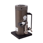 50 Ton Safety Locking Collar Jack