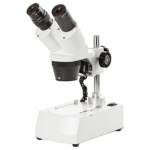 AP-8-LED Binocular Stereo Microscope LED Illumination